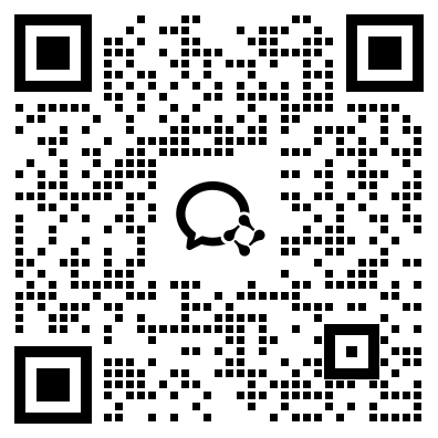 客服二维码